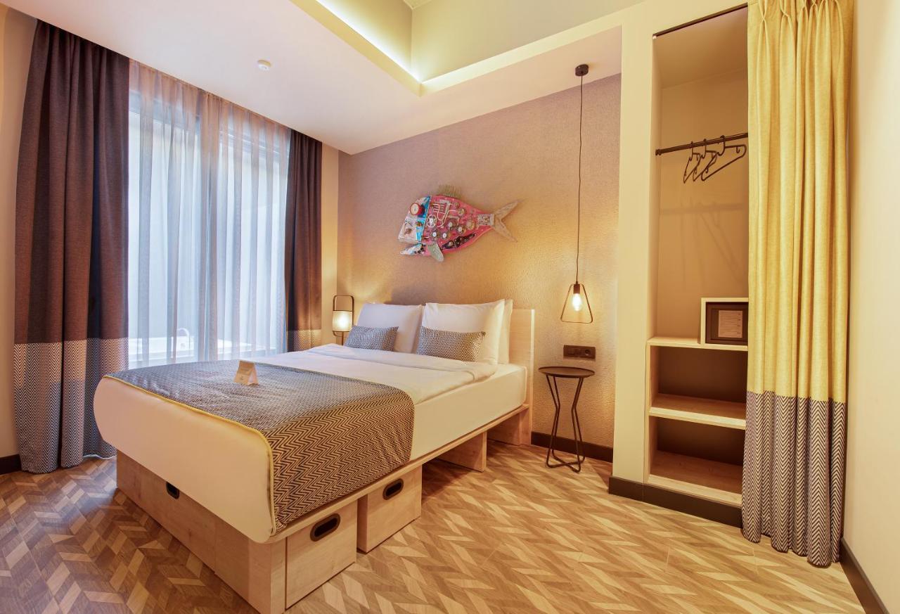 Aparthotel Trend Cycle *
