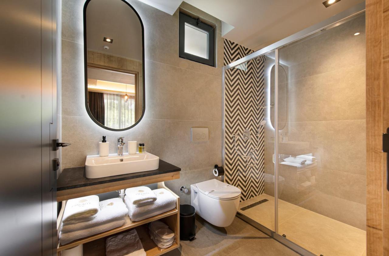 Trend Cycle Apart Otel *