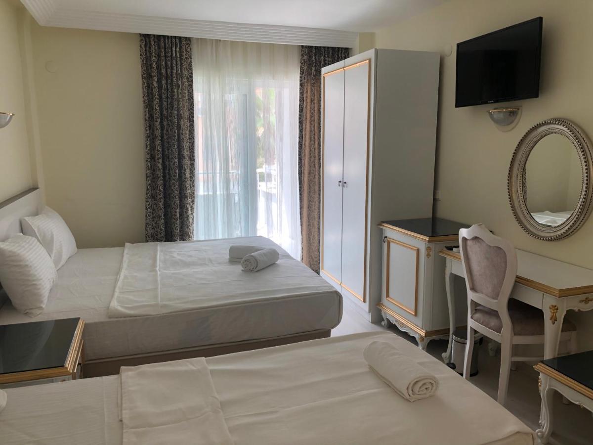 Q Business Hotel 2*