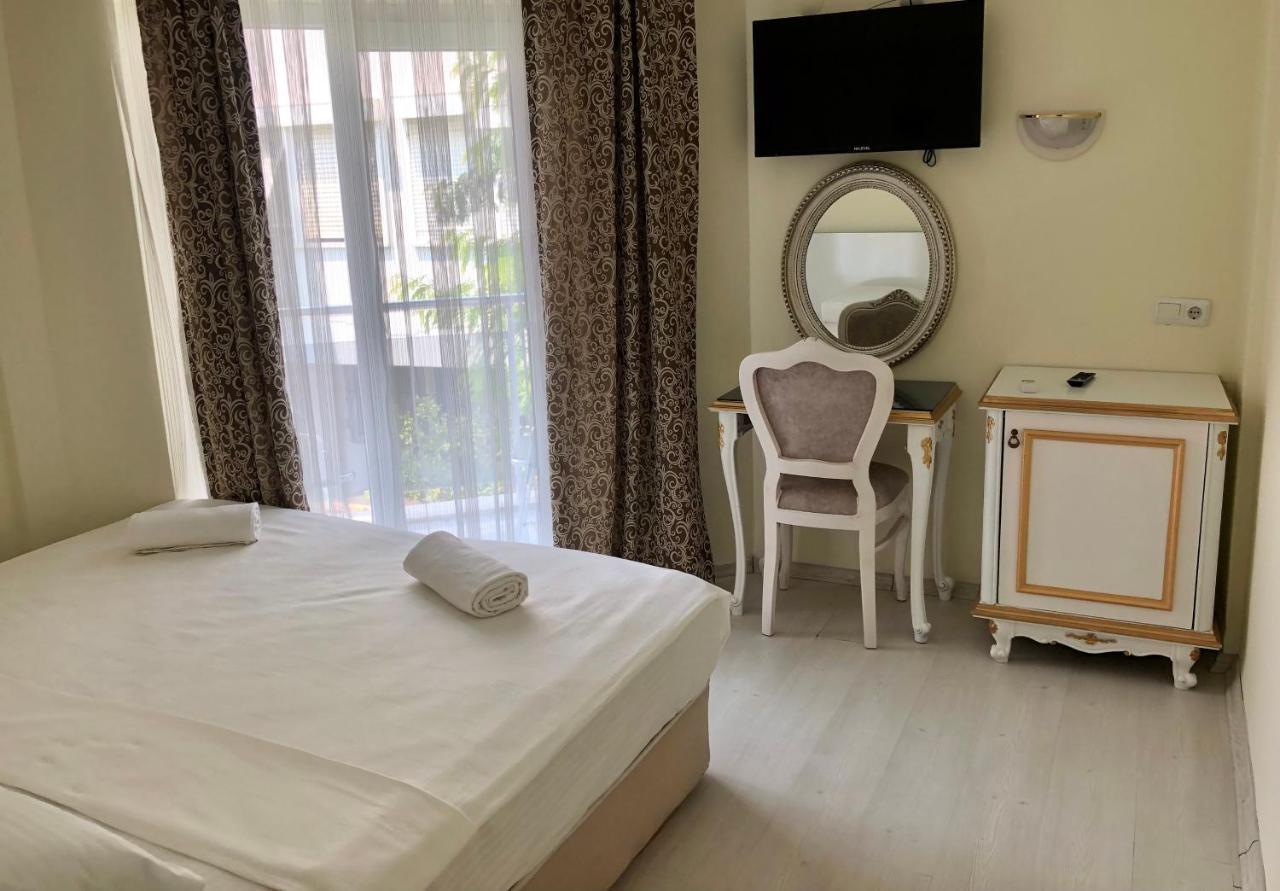 Q Business Hotel