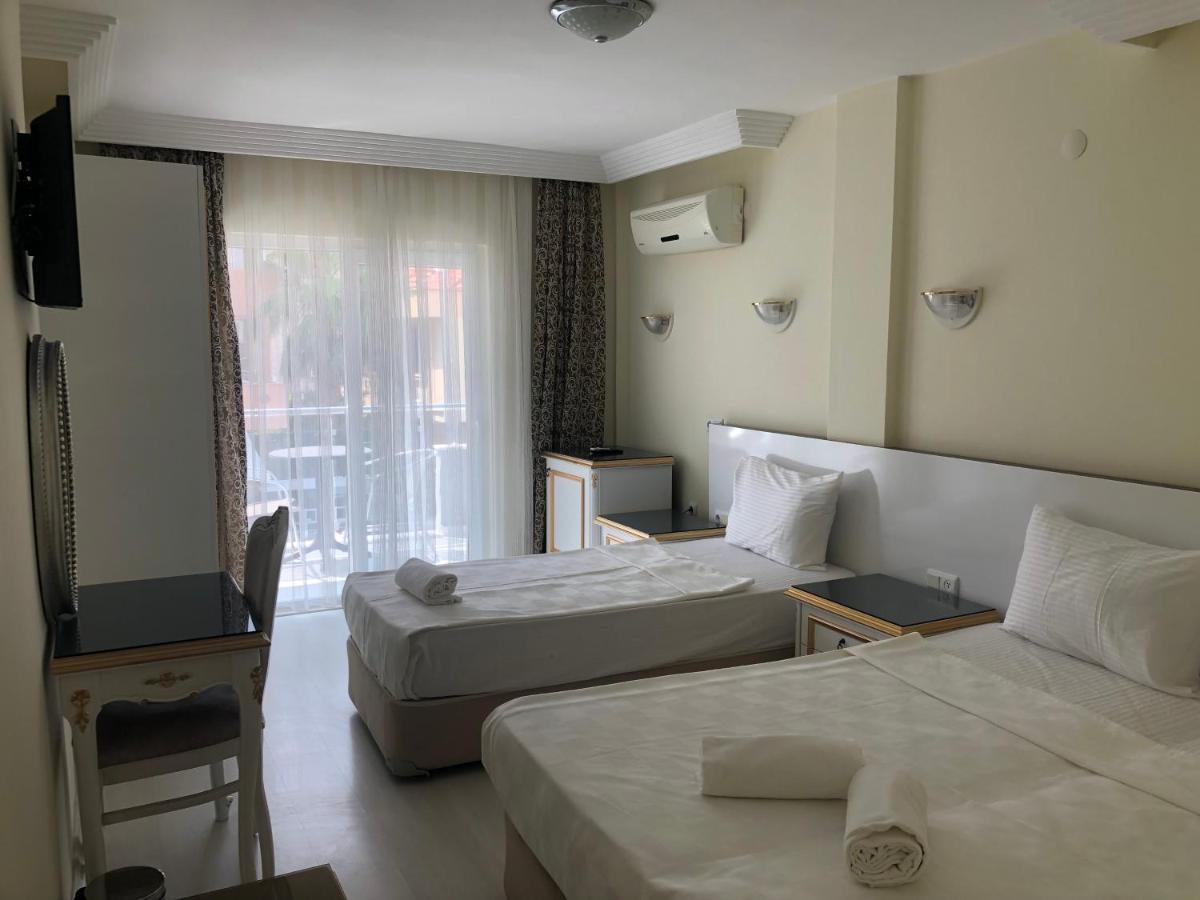 Hotel Q Business Antalya