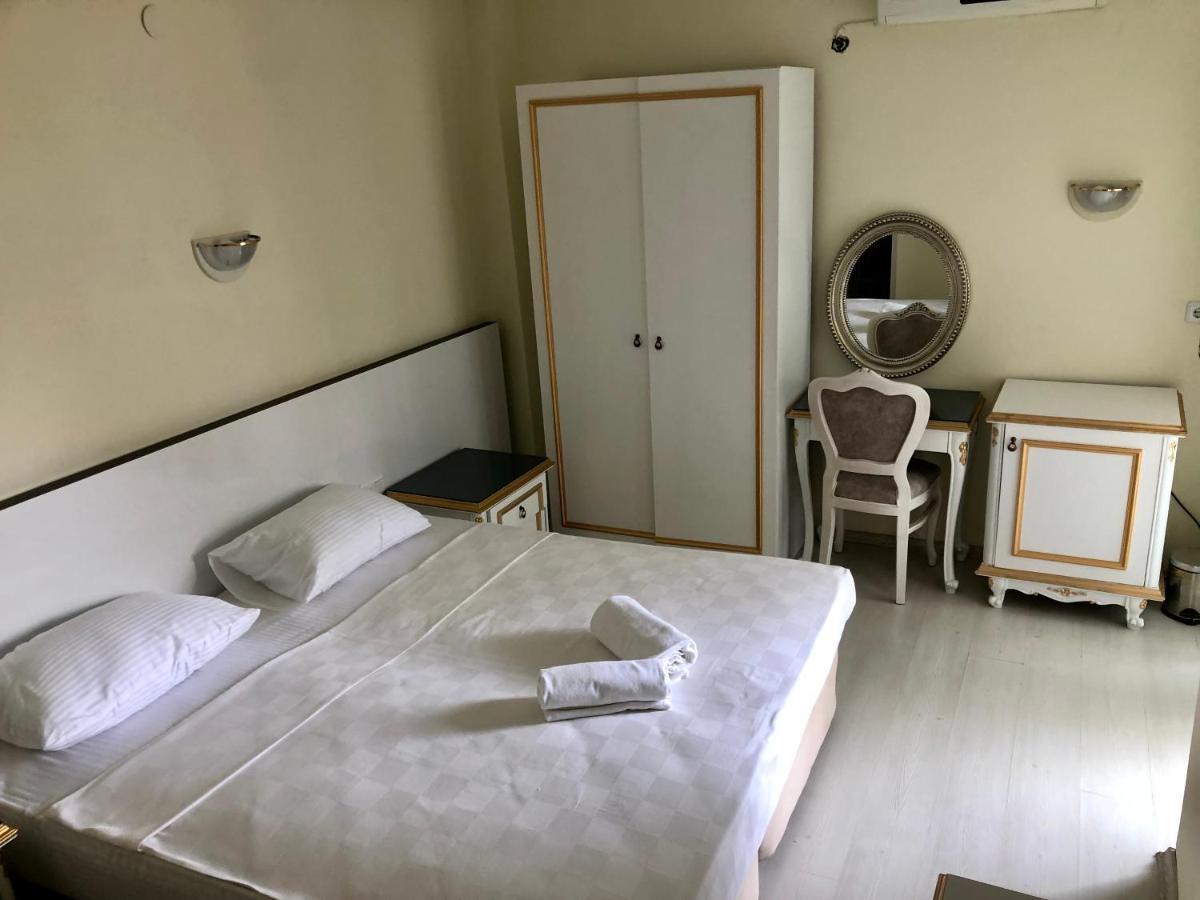 Q Business Hotel 2*