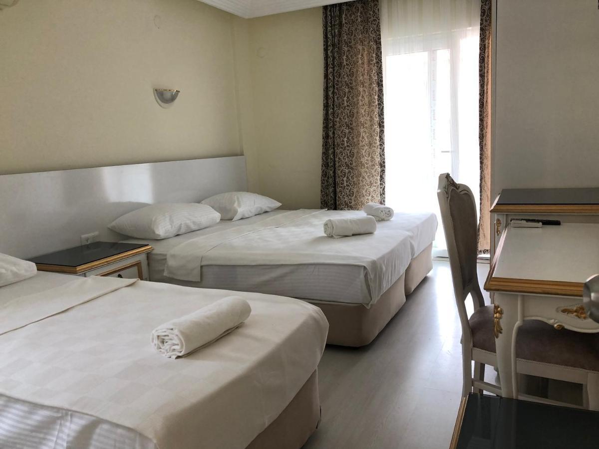 Q Business Hotel Antalya