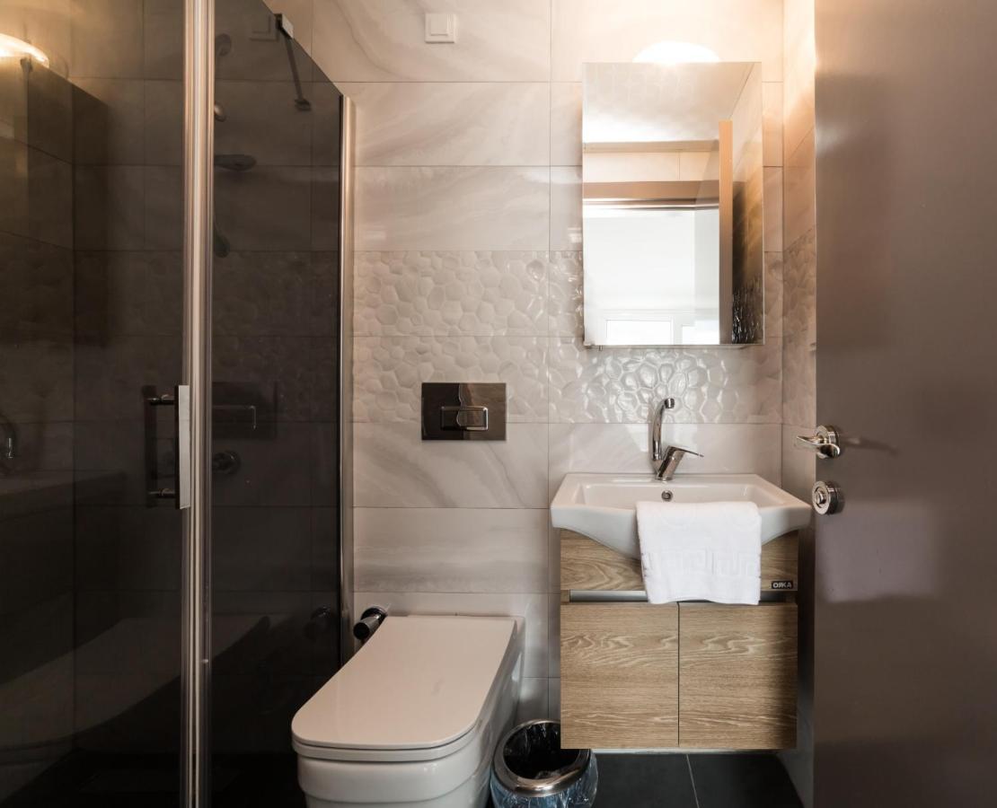 Apart Otel Erya Homes