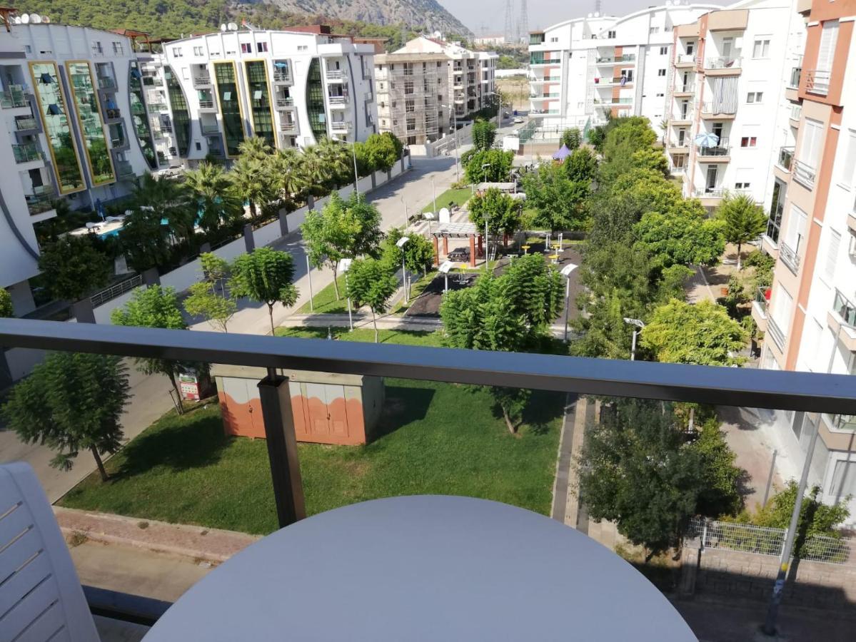 Apart Otel Erya Homes *
