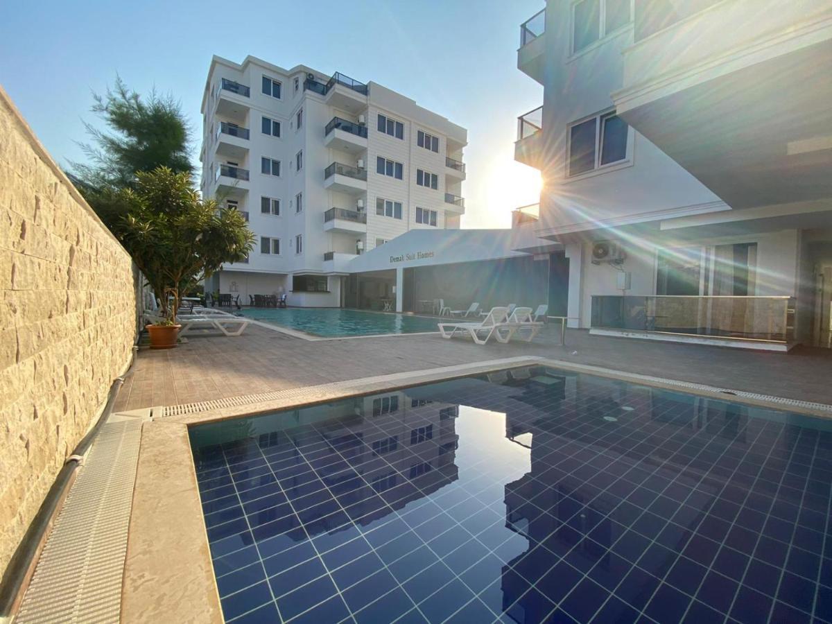 Apart Otel Erya Homes Antalya