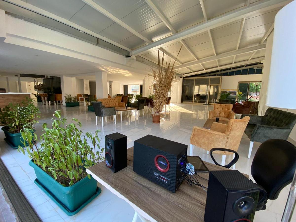 Erya Homes * Antalya