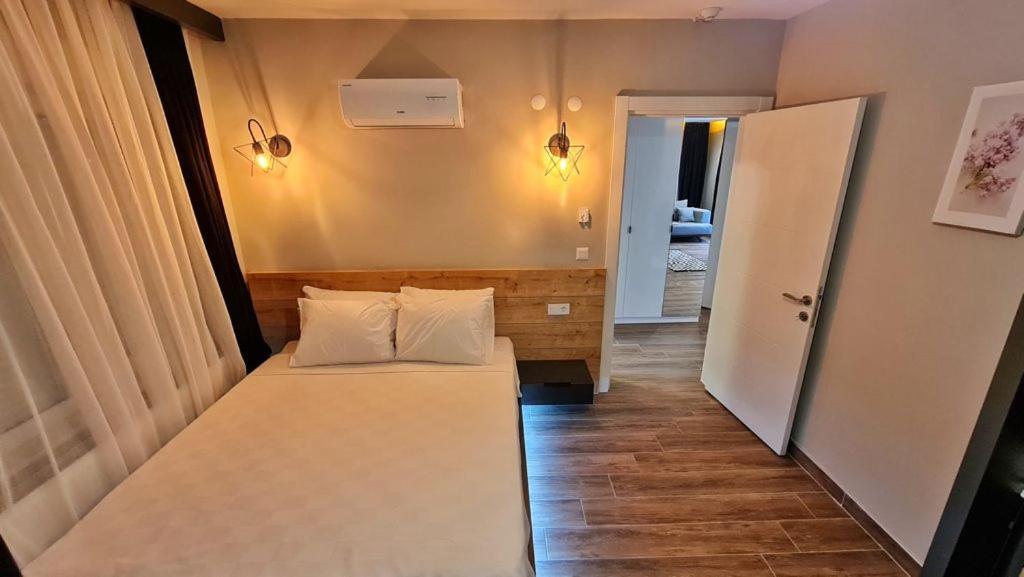 Sun Aparthotel *