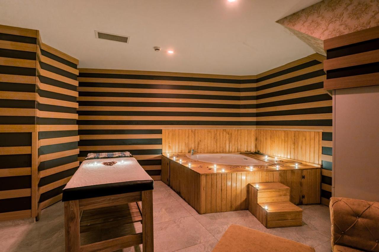 Hotel Tamara Business