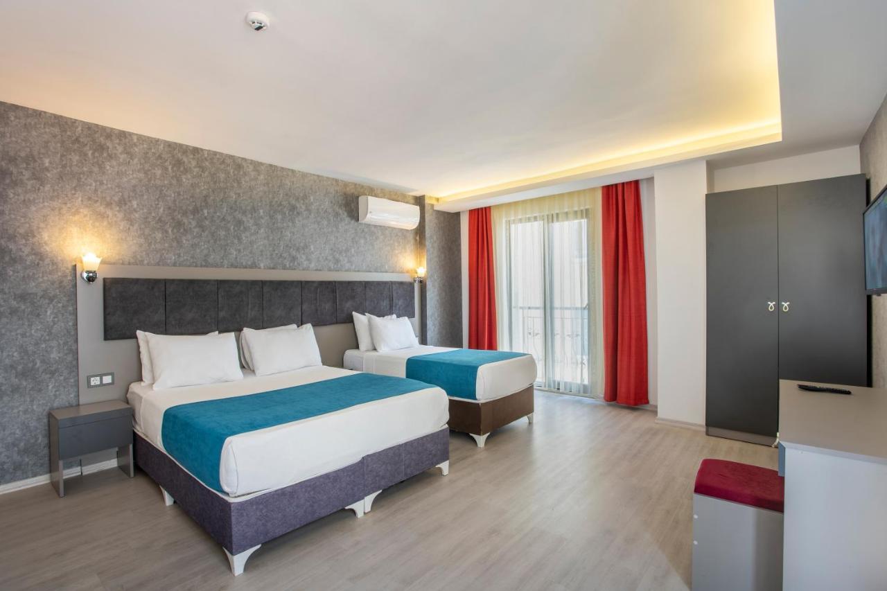 Tamara Business Antalya