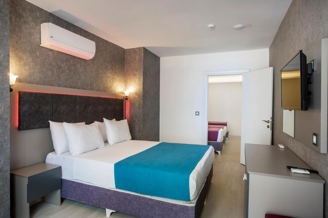 Tamara Business 4*
