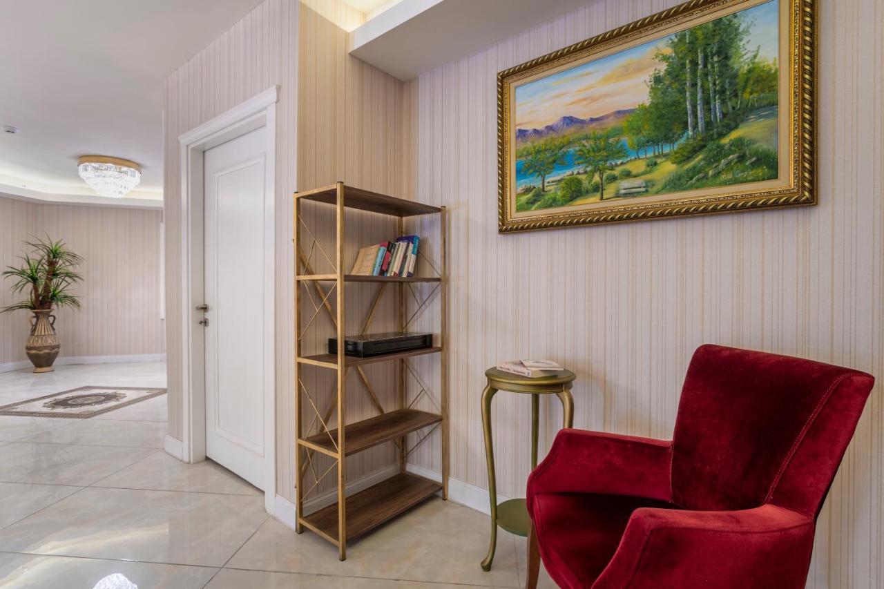 Tamara Business Hotel 4*
