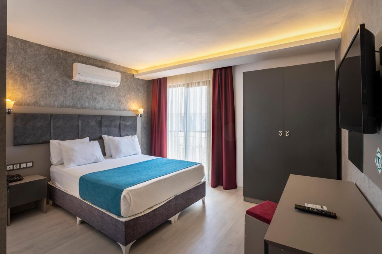 Tamara Business Antalya
