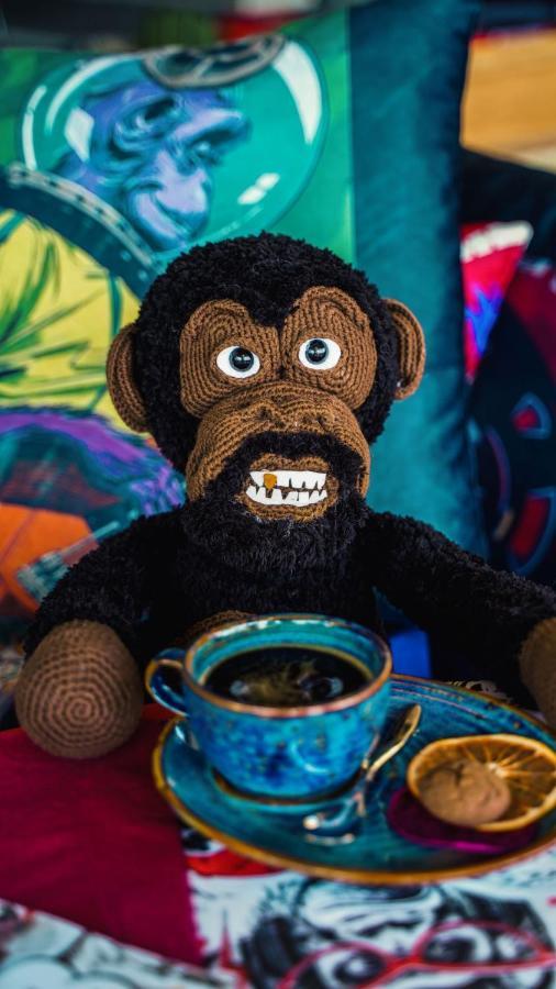 Hotel Lucky Monkey 2*