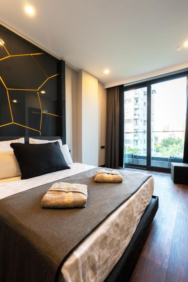 Hotel Lucky Monkey 2*