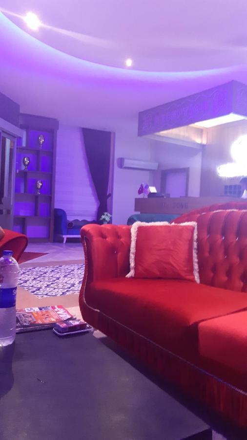 Hotel Sies Antalya