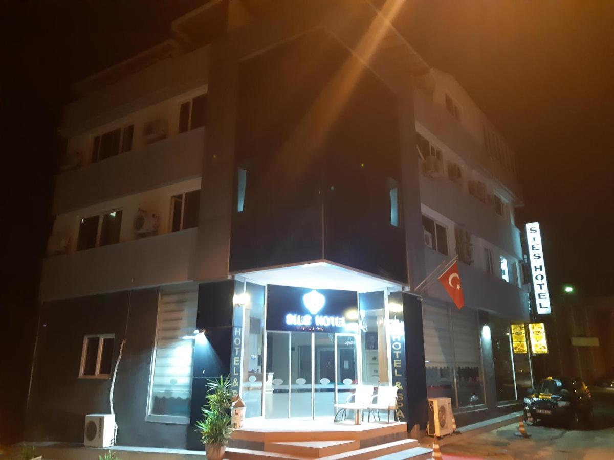 Otel Sıes