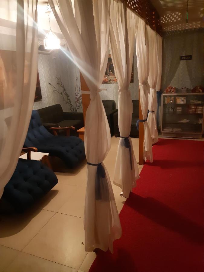 Sies Hotel