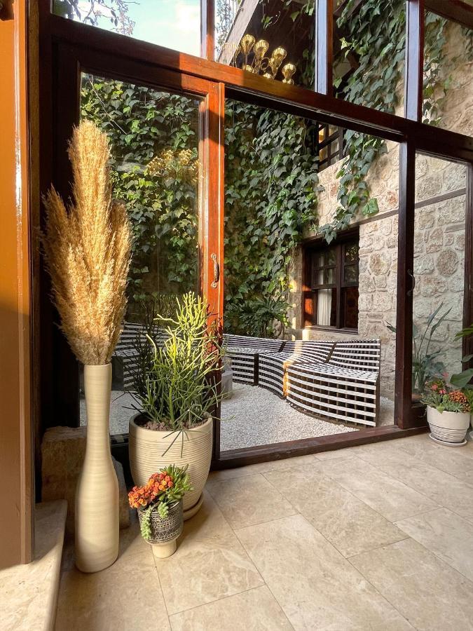 Hotel Mille Kaleici