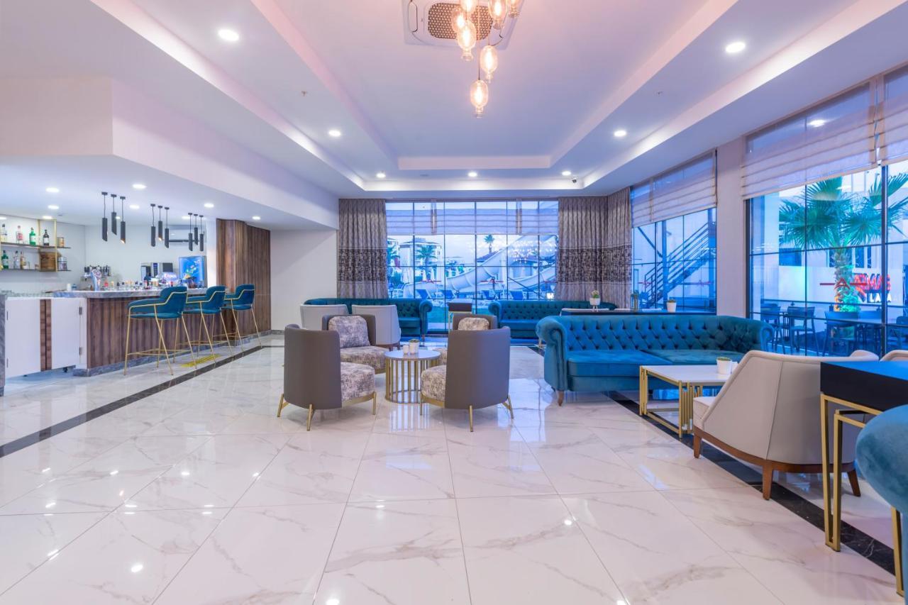Lavia Lara Otel Antalya