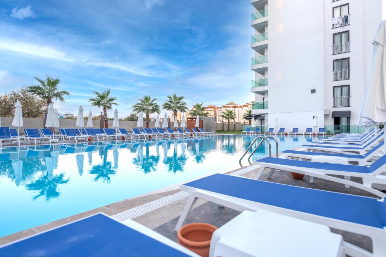 Hotel Lavia Lara
