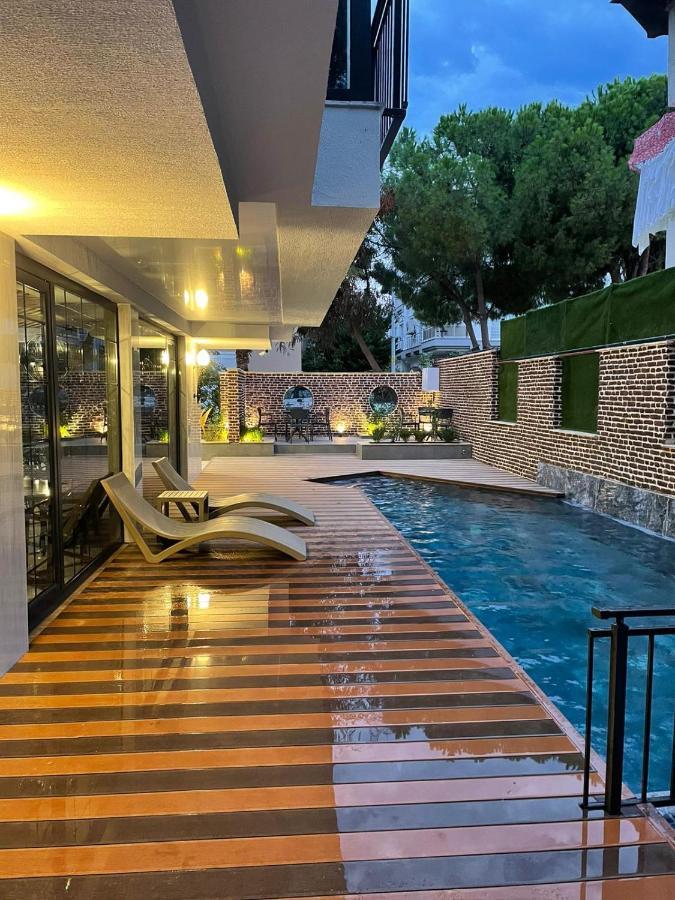 Hotel Estera Silent *
