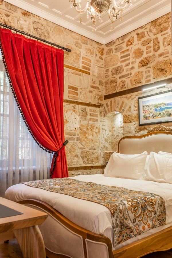 Lykia Old Town Oda ve Kahvaltı Antalya