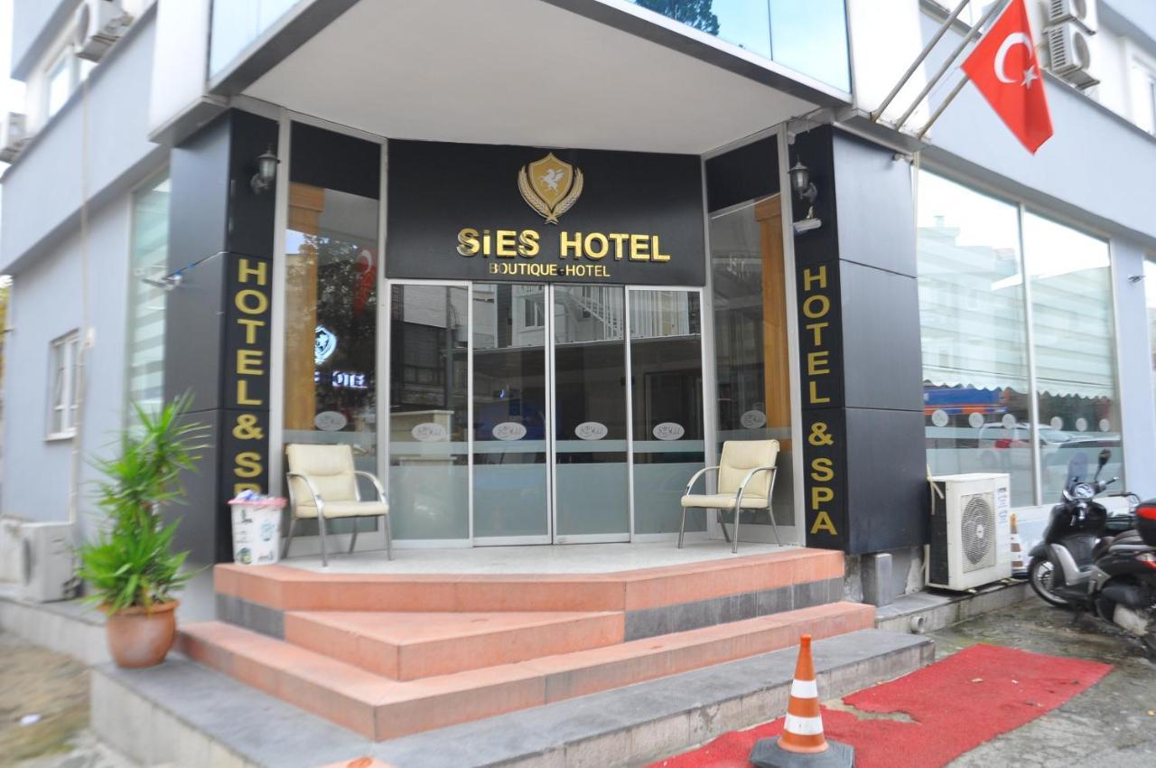 Hotel Sies 2*