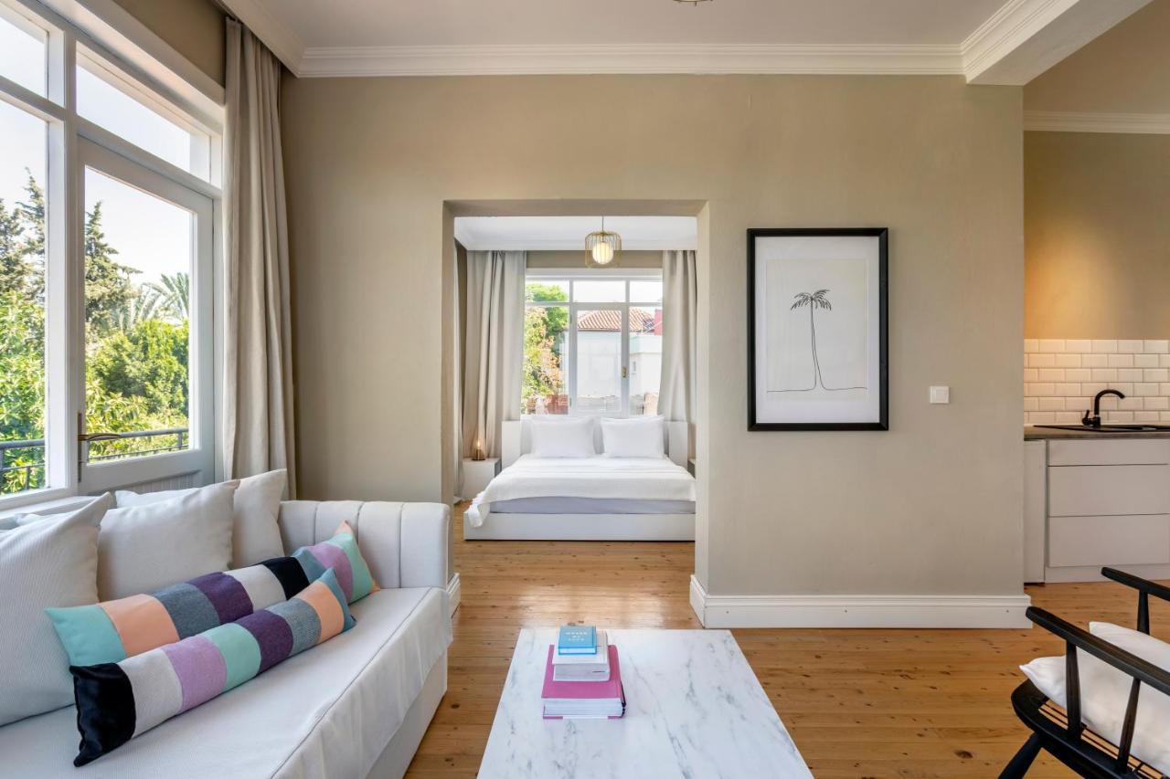 Hotel House Of Good Things 3*