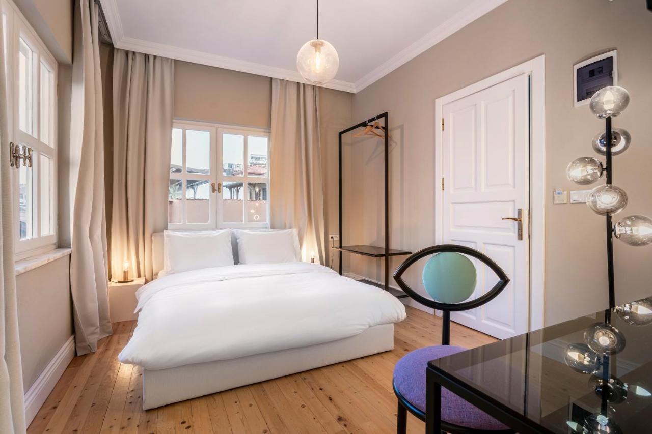 House Of Good Things Hotel 3*