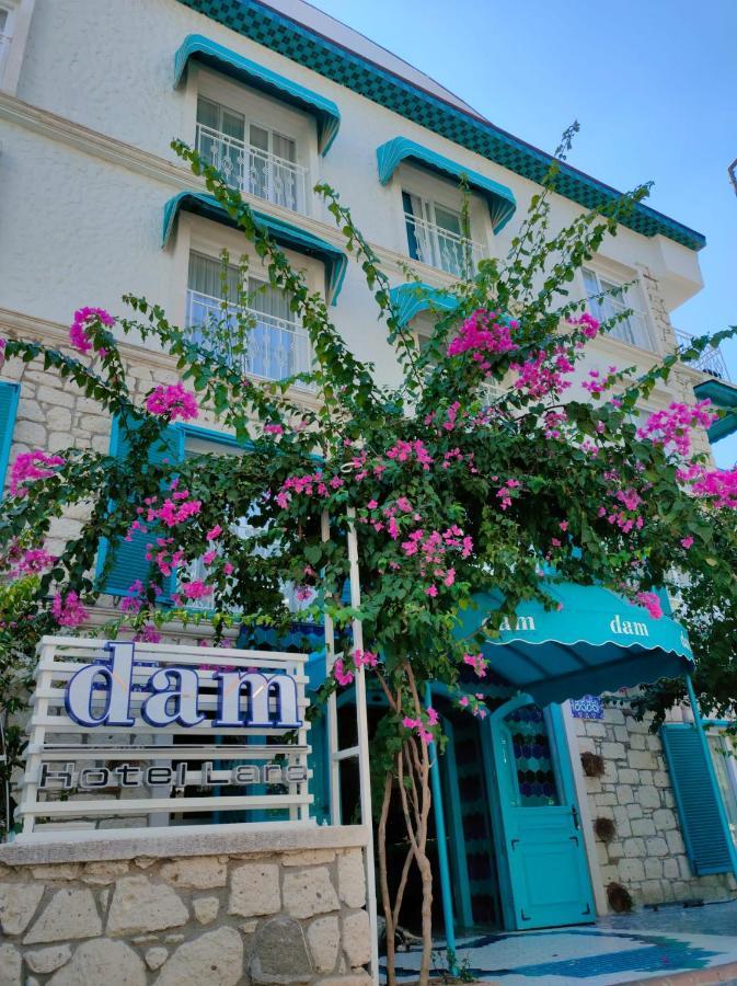Hotel Dam Lara Antalya