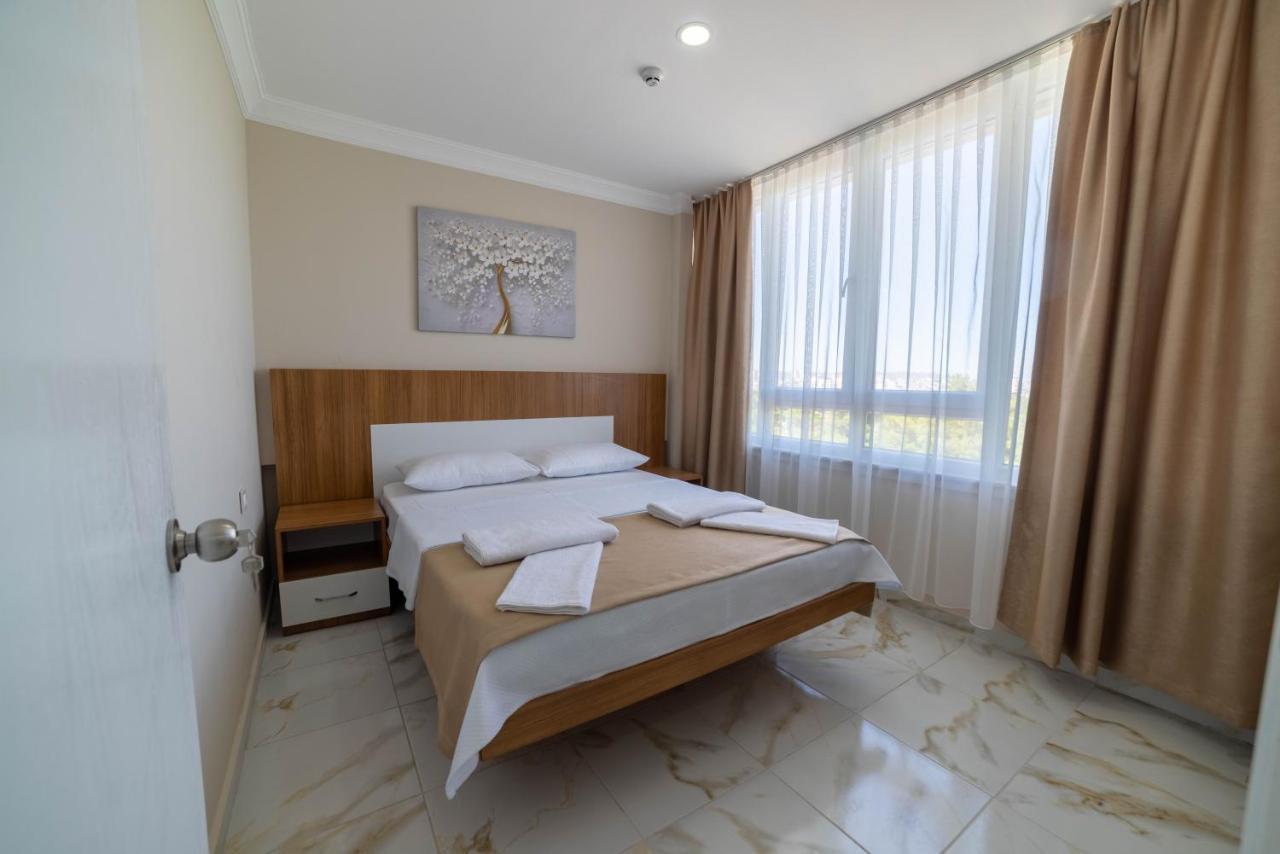 Rega Antalya