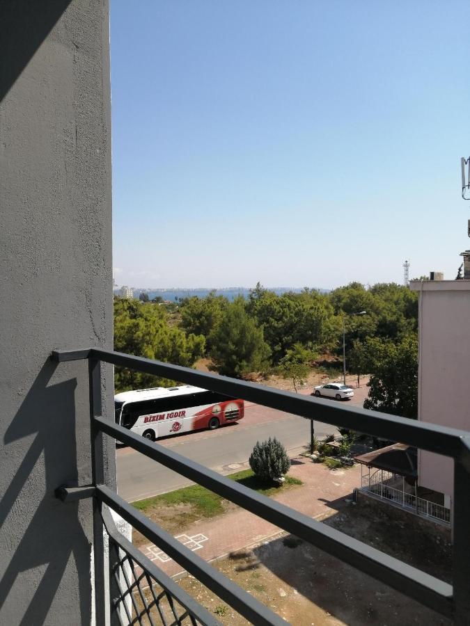 Rega Apart Otel