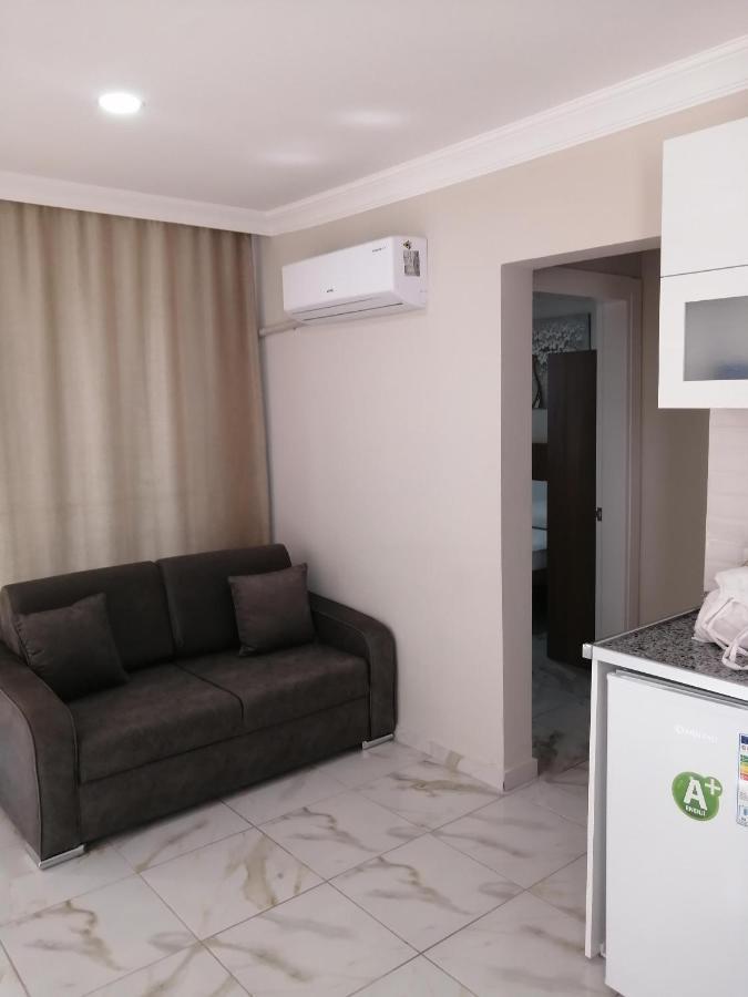 Rega Apart Otel Antalya