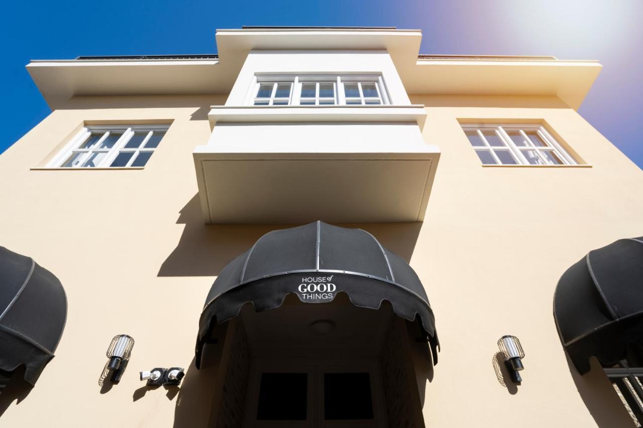 House Of Good Things Hotel