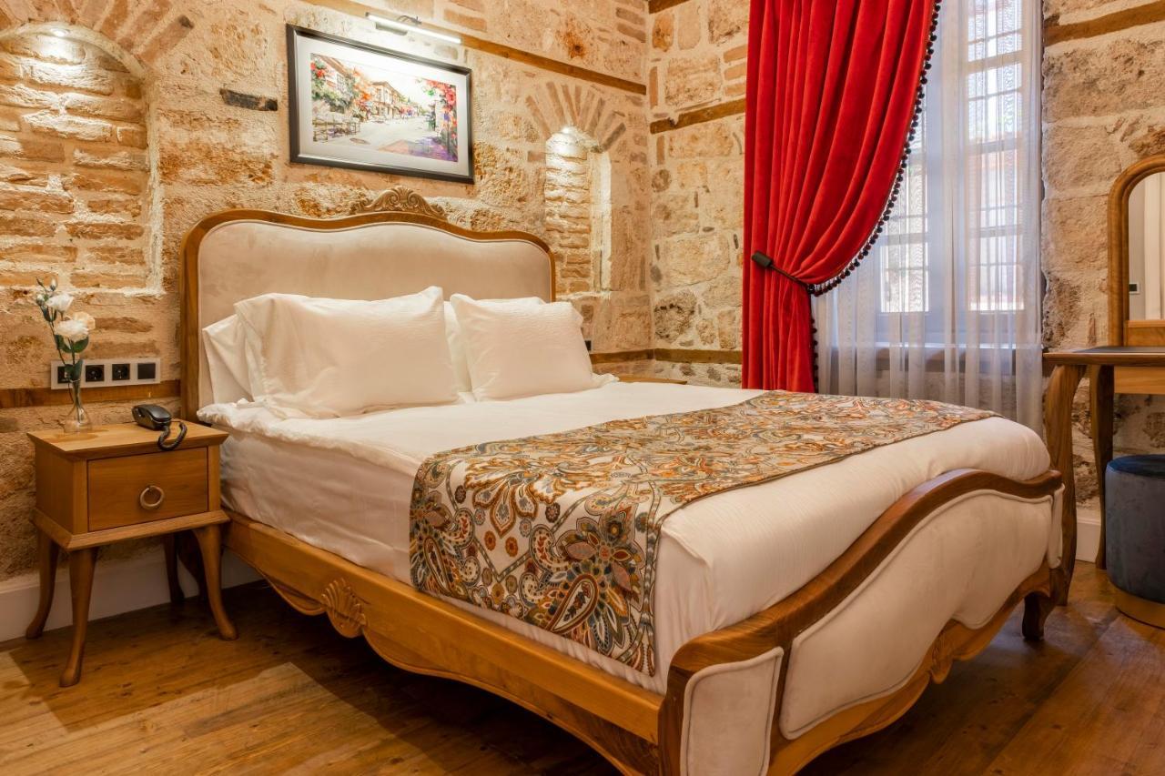 Lykia Old Town Oda ve Kahvaltı Antalya