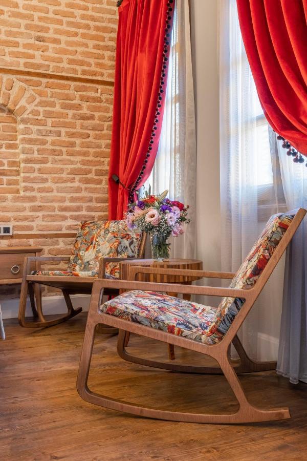 Lykia Old Town *