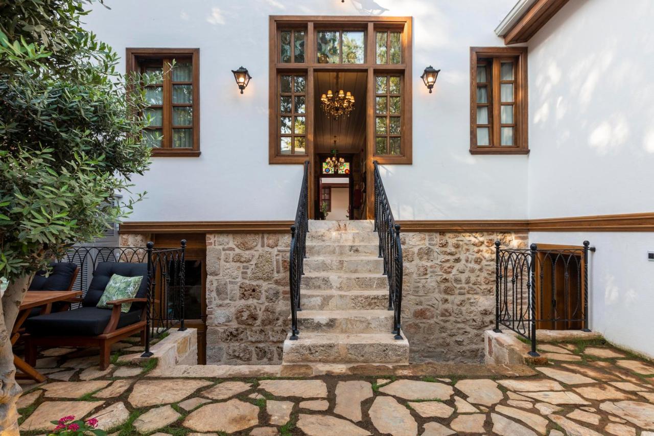 Lykia Old Town * Antalya
