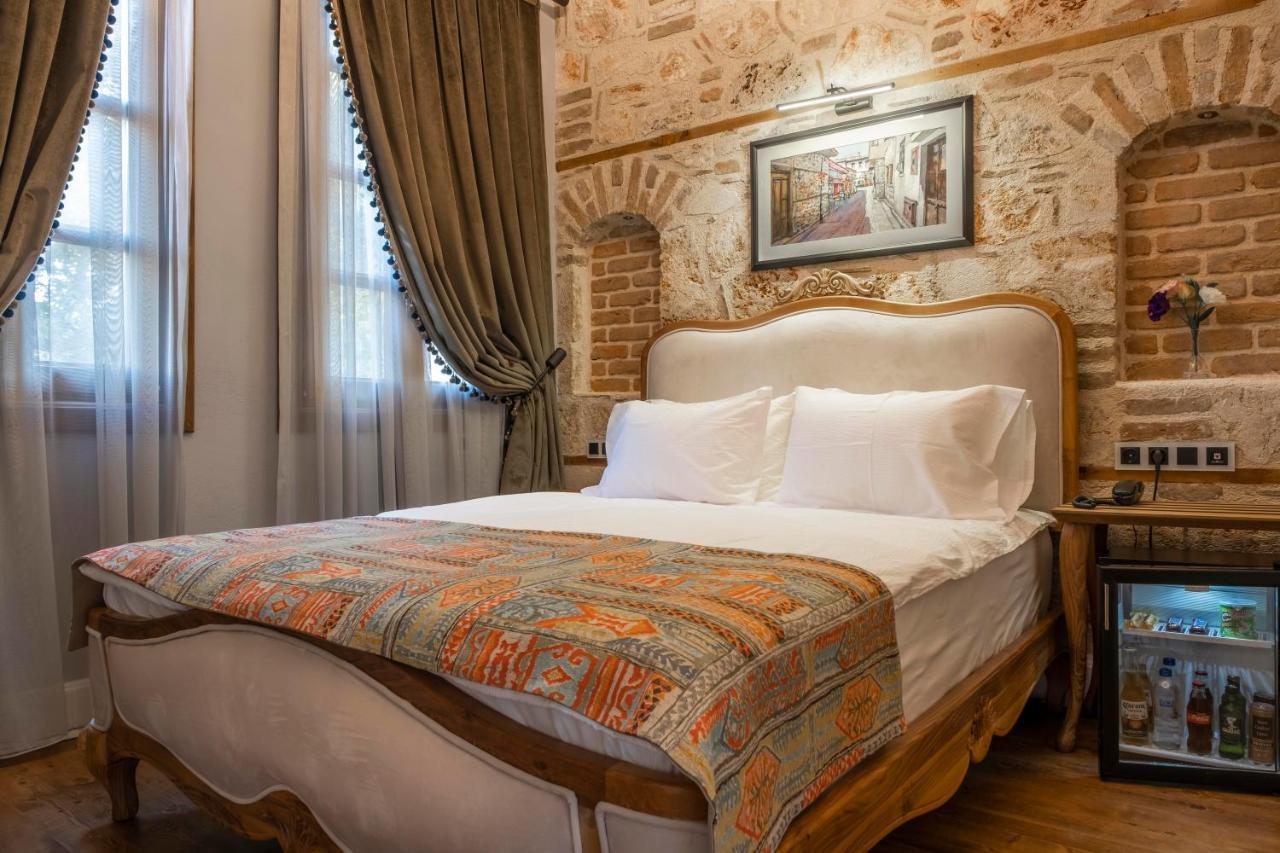 Oda ve Kahvaltı Lykia Old Town *