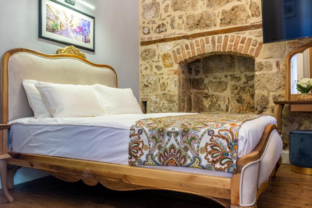 Oda ve Kahvaltı Lykia Old Town
