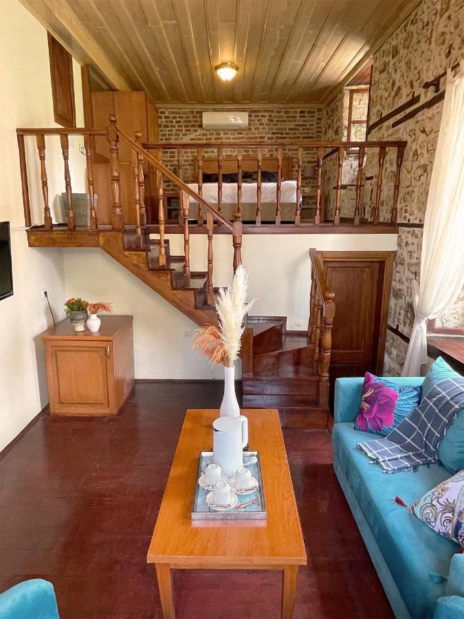 Hotel Mille Kaleici