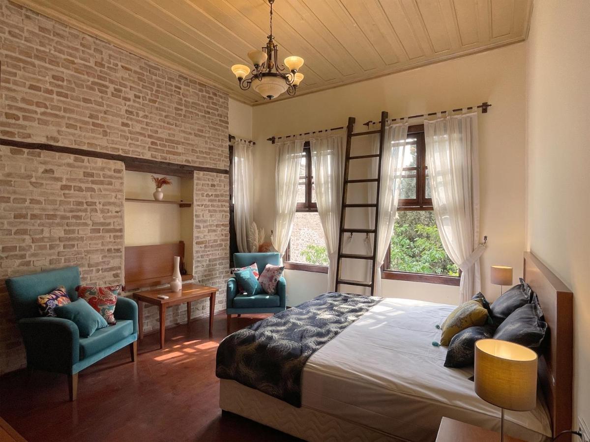Mille Kaleici Hotel