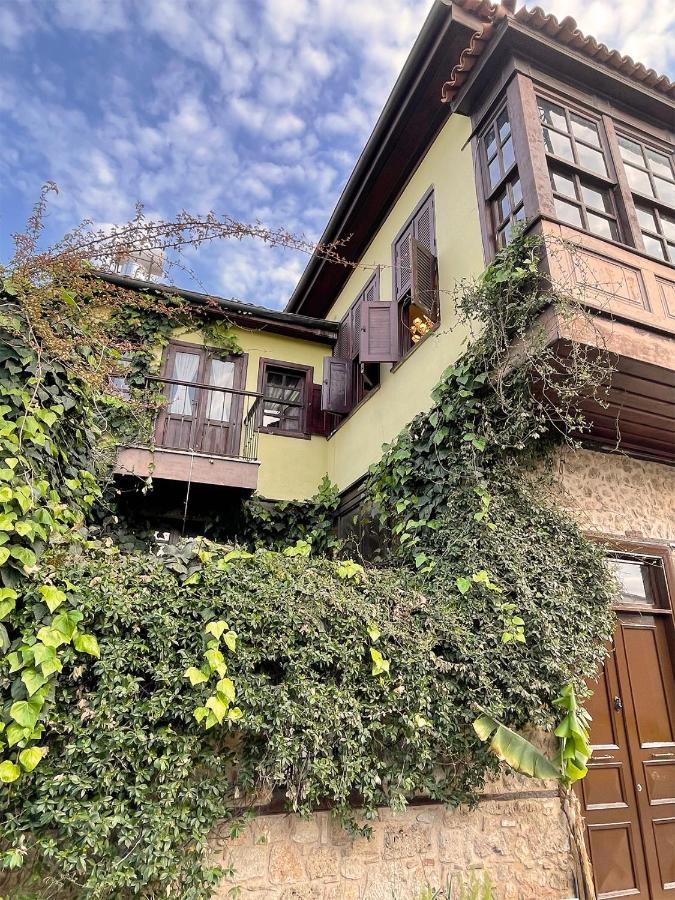 Mille Kaleici Hotel *