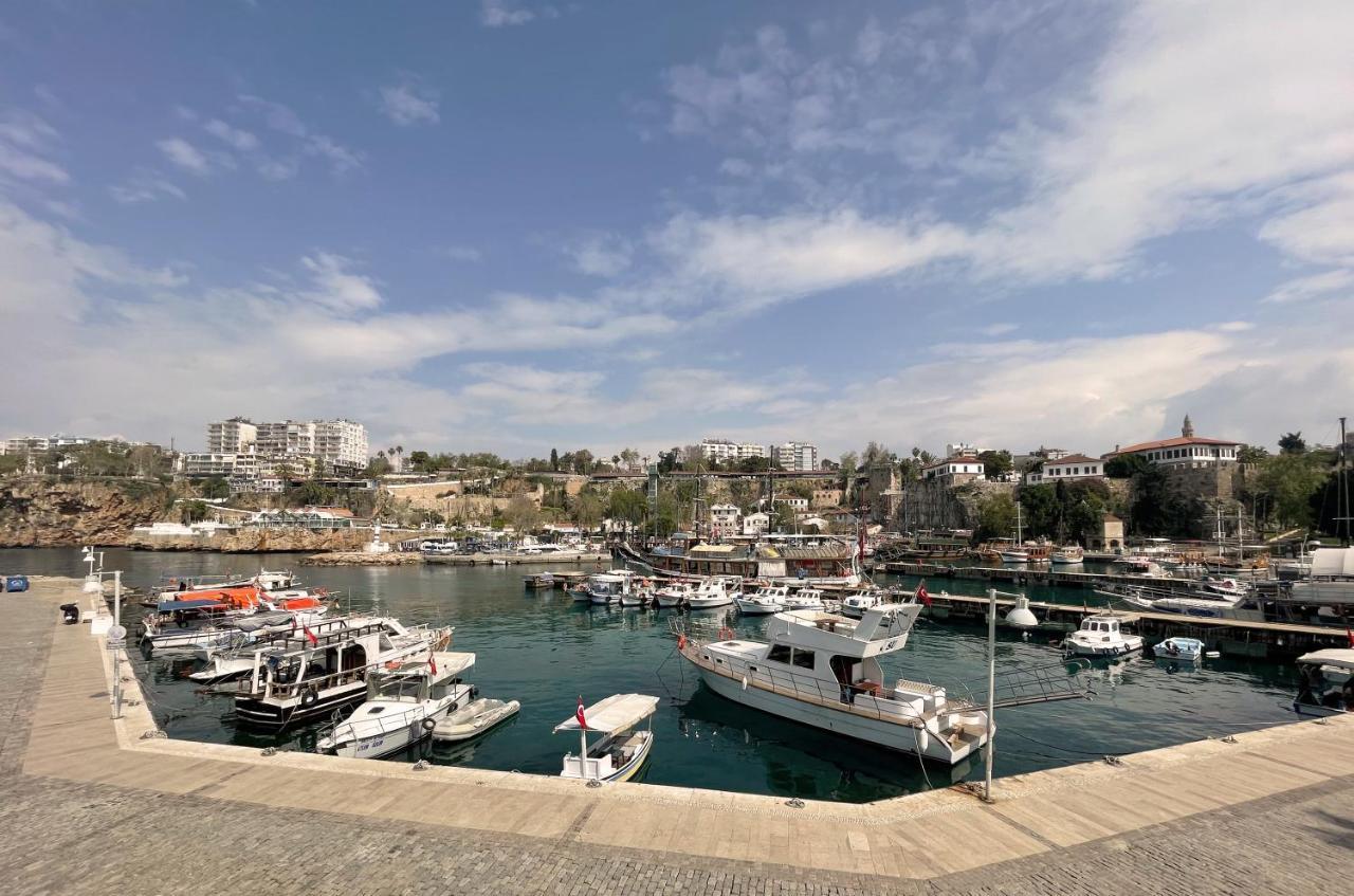 Mille Kaleici Hotel