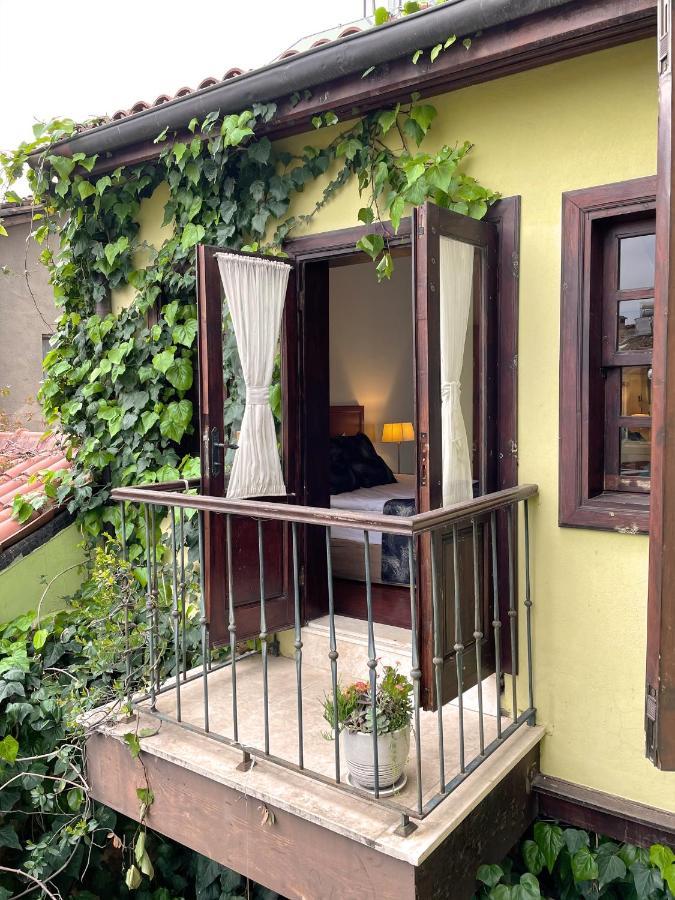 Hotel Mille Kaleici
