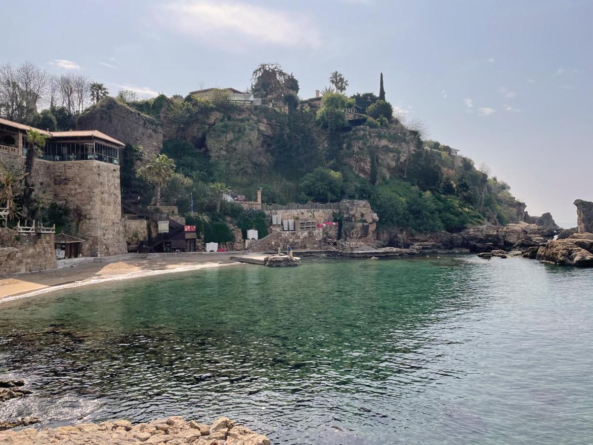 Mille Kaleici Antalya