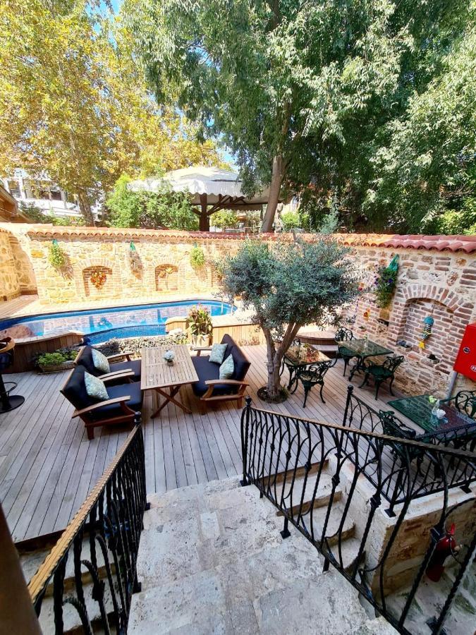 Lykia Old Town Oda ve Kahvaltı Antalya