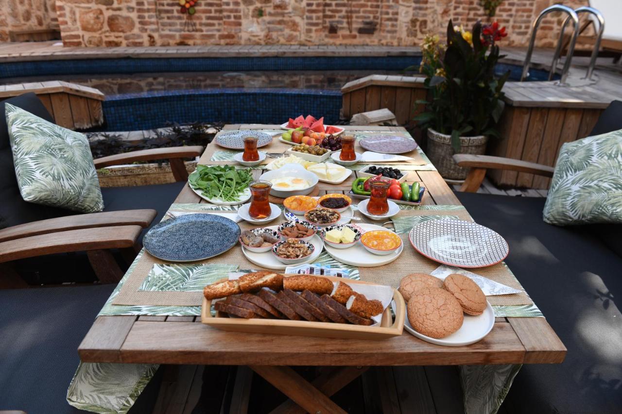 Lykia Old Town * Antalya