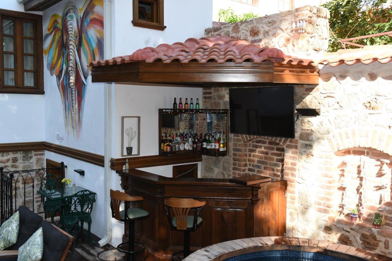 Lykia Old Town