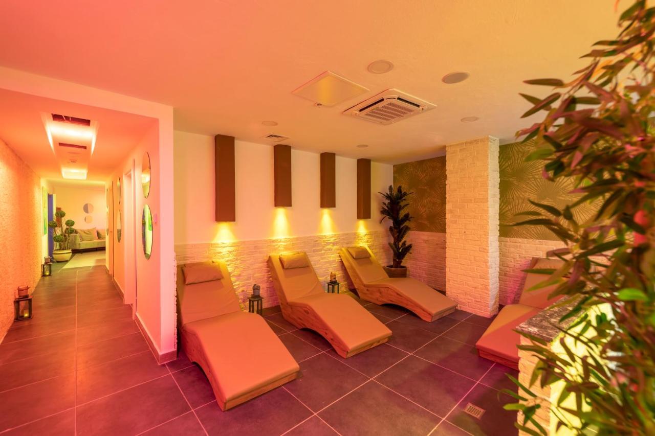 Lavia Lara Hotel Antalya